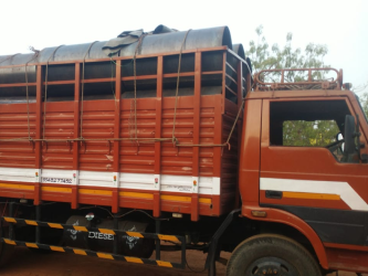 ODC Transport