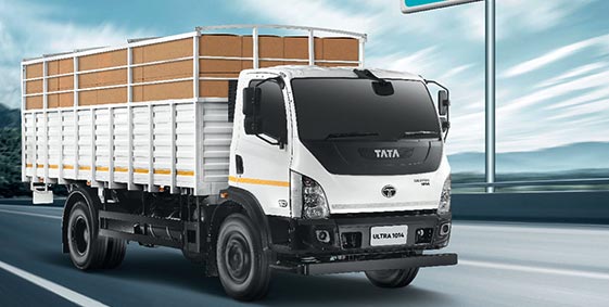 ODC Transport